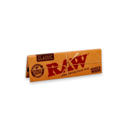 papel de fumar Raw Single wide classic