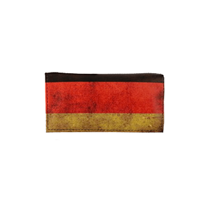 porta tabaco TarGard bandera Alemania