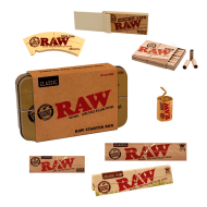 Pack inicio Tabaco Raw