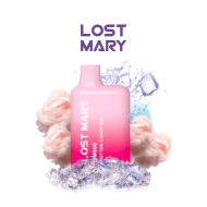 Lost Mary Elite Pod desechable 20mg nicotina - Algodón Azúcar Helado
