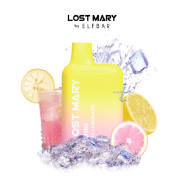 Lost Mary Elite Pod desechable 20mg nicotina - Pink Lemonade