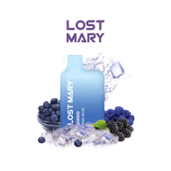 Lost Mary Elite Pod desechable 20mg/ml nicotina – Mad Blue