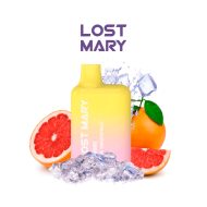 Lost Mary Elite Pod desechable 20mg/ml nicotina - Pomelo Rosa