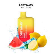 Lost Mary Elite Pod desechable 20mg nicotina - Sandía y Limón