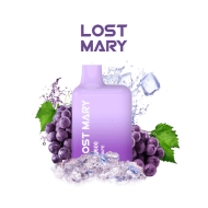Lost Mary Elite Pod desechable 20mg/ml nicotina - Uva