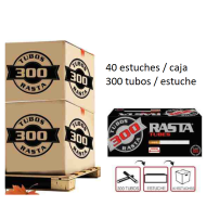 Caja RASTA clásico 300