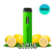 HHC Lemon