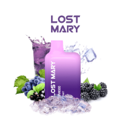 Lost Mary Elite Pod desechable 20mg/ml nicotina – VMT