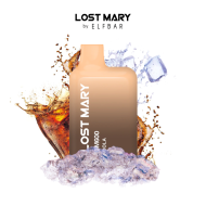 Lost Mary Elite Pod desechable 20mg nicotina - Cola