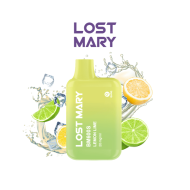 Lost Mary Elite Pod desechable 20mg/ml nicotina - Limón y Lima