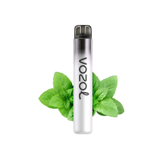 Pod desechable VOZOL Neon 1000 puffs 20mg/ml nicotina – Menthol
