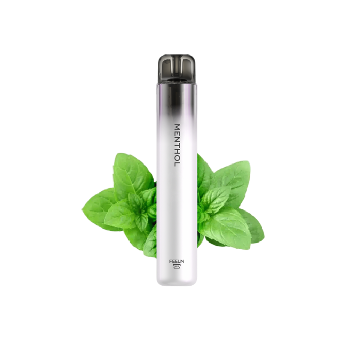 Pod desechable VOZOL Neon 1000 puffs 20mg/ml nicotina – Menthol