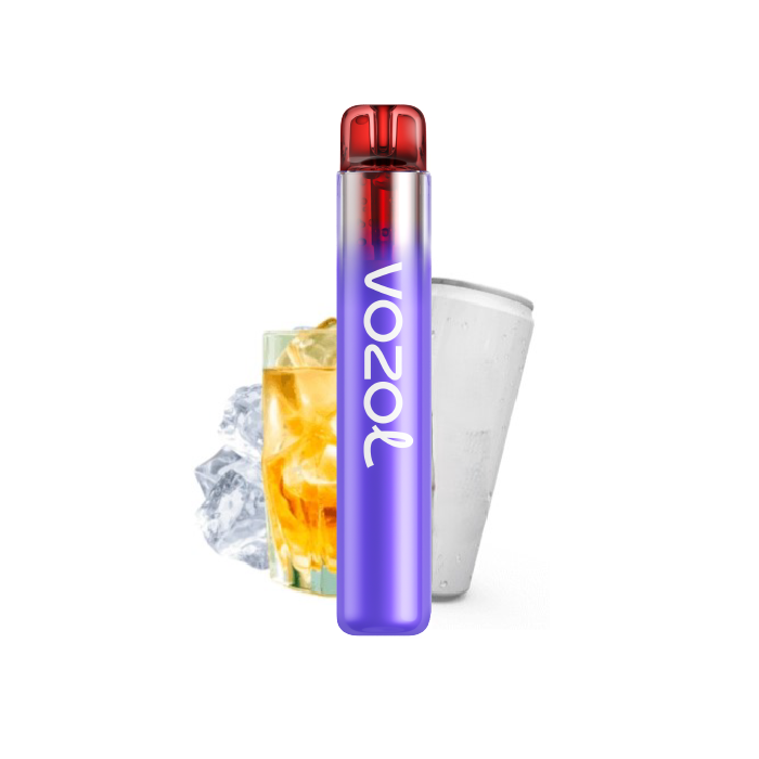 Pod desechable VOZOL Neon 1000 puffs 20mg/ml nicotina – VZBull