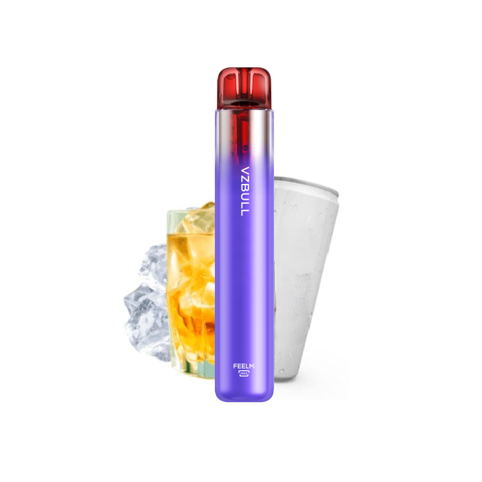 Pod desechable VOZOL Neon 1000 puffs 20mg/ml nicotina – VZBull