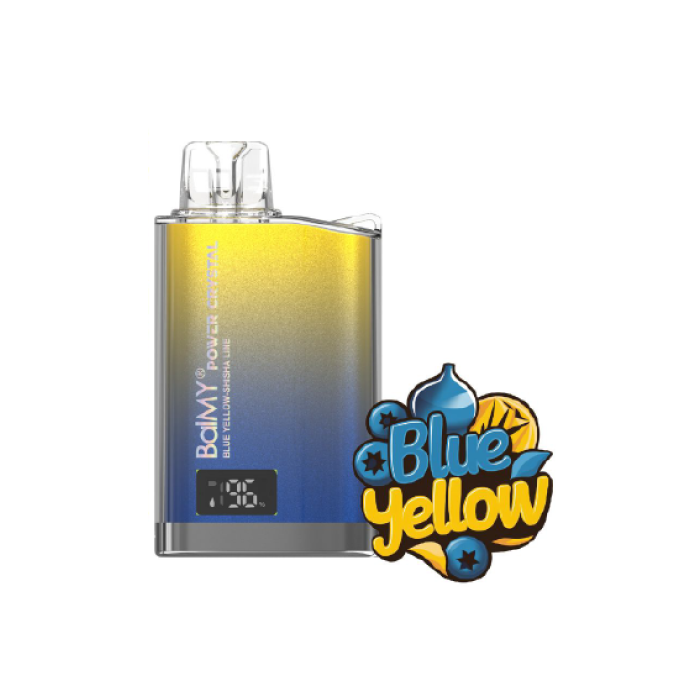 pod-desechable-balmy-crystal-power-8000-puffs-sin-nicotina-blue-yellow