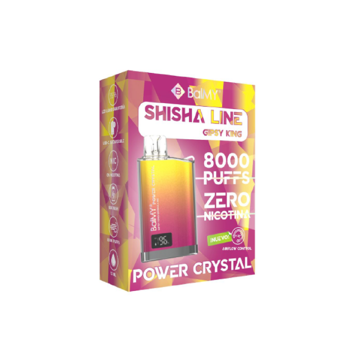 pod-desechable-balmy-crystal-power-8000-puffs-sin-nicotina-gipsy-king-pack