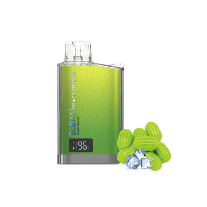 pod-desechable-balmy-crystal-power-8000-puffs-sin-nicotina-magic-melon