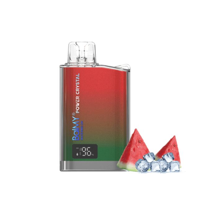 pod-desechable-balmy-crystal-power-8000-puffs-sin-nicotina-sandia