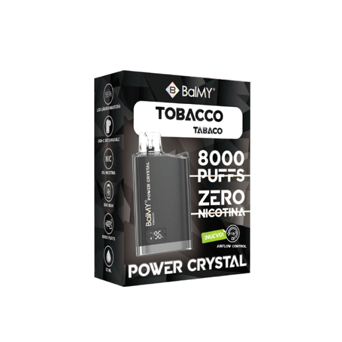 pod-desechable-balmy-crystal-power-8000-puffs-sin-nicotina-tabaco-pack