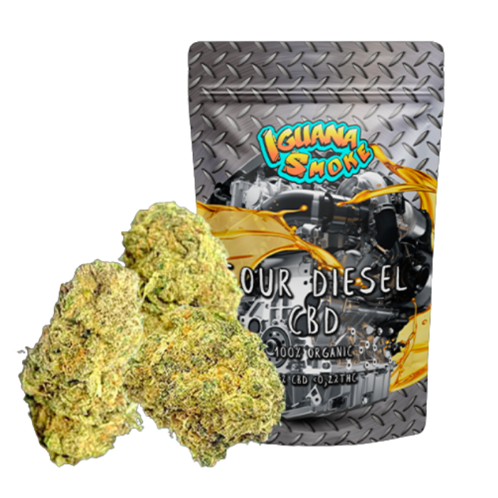 Flores-de-cbd-sour-diesel