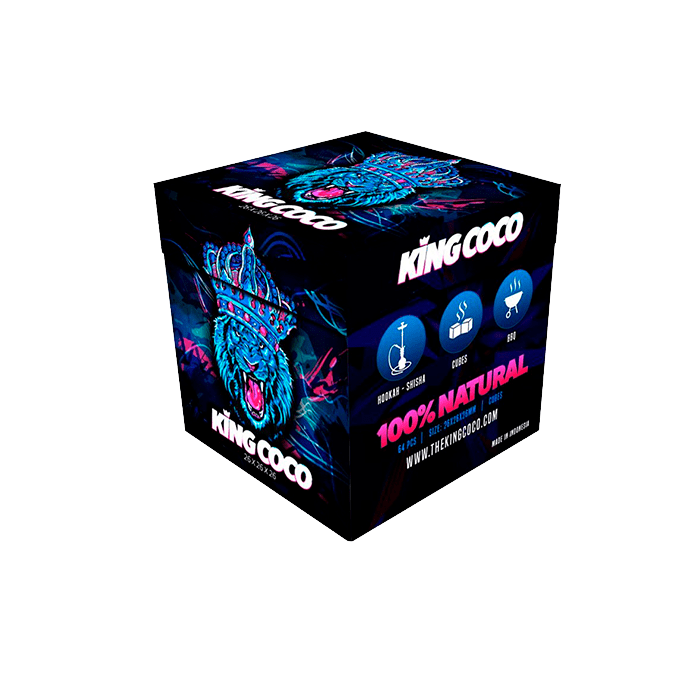 carbon-kingcoco-26mm-1kg