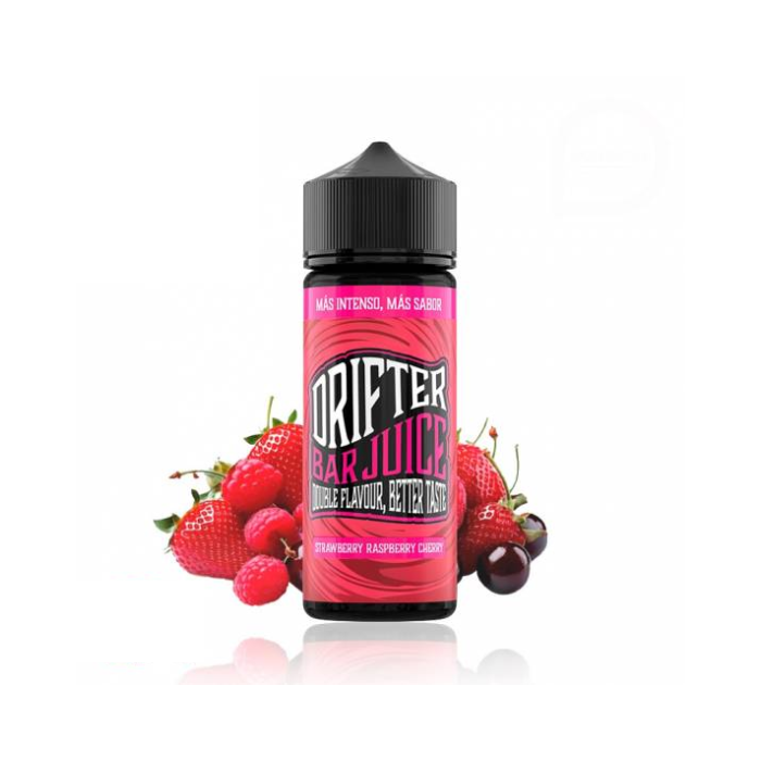 drifter-bar-longfill-24ml-strawberry-raspberry-cherry