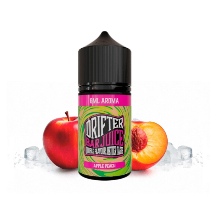 drifter-bar-minilongfill-6ml-apple-peach