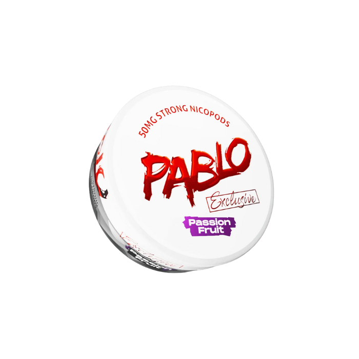 pouches-pablo-exclusive-passion-fruit