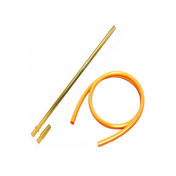 manguera-silicona-y-boquilla-aluminio-cold-smoke-dorada