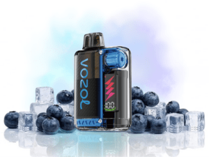 vozol vista plug sin nicotina