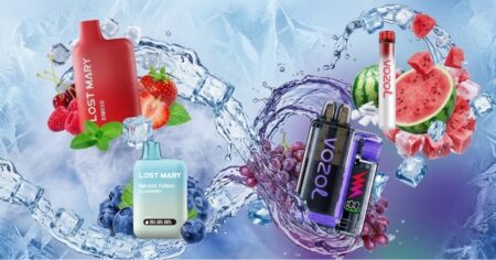 mejores vapers 2026